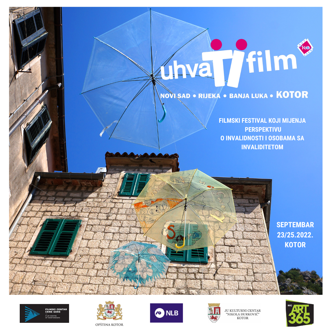 U KOTORU USPJEŠNO ZAVRŠEN TREĆI MEĐUNARODNI FILMSKI FESTIVAL “UHVATI FILM” KOTOR